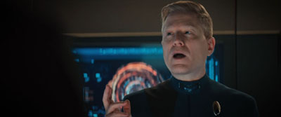 Star Trek: Discovery ScreenCaps "The Examples" (S4:E5)