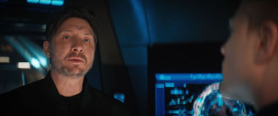 Star Trek: Discovery ScreenCaps "The Examples" (S4:E5)