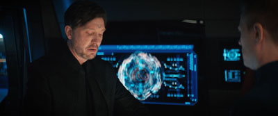 Star Trek: Discovery ScreenCaps "The Examples" (S4:E5)