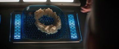 Star Trek: Discovery ScreenCaps "The Examples" (S4:E5)