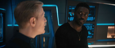 Star Trek: Discovery ScreenCaps "The Examples" (S4:E5)