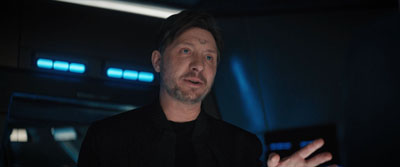 Star Trek: Discovery ScreenCaps "The Examples" (S4:E5)