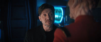 Star Trek: Discovery ScreenCaps "The Examples" (S4:E5)