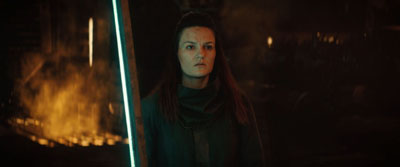 Star Trek: Discovery ScreenCaps "The Examples" (S4:E5)