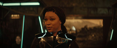 Star Trek: Discovery ScreenCaps "The Examples" (S4:E5)