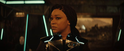 Star Trek: Discovery ScreenCaps "The Examples" (S4:E5)