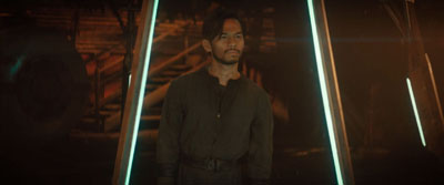 Star Trek: Discovery ScreenCaps "The Examples" (S4:E5)