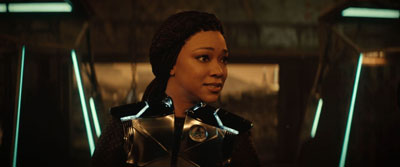 Star Trek: Discovery ScreenCaps "The Examples" (S4:E5)