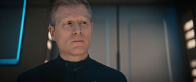 Star Trek: Discovery ScreenCaps "The Examples" (S4:E5)