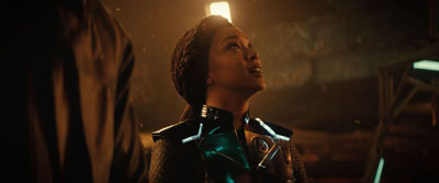 Star Trek: Discovery ScreenCaps "The Examples" (S4:E5)