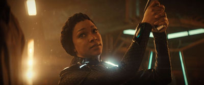 Star Trek: Discovery ScreenCaps "The Examples" (S4:E5)
