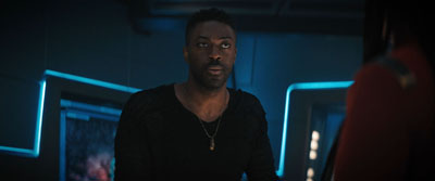Star Trek: Discovery ScreenCaps "The Examples" (S4:E5)
