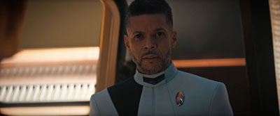 Star Trek: Discovery ScreenCaps "The Examples" (S4:E5)