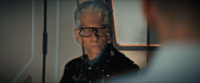 Star Trek: Discovery ScreenCaps "The Examples" (S4:E5)