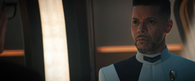 Star Trek: Discovery ScreenCaps "The Examples" (S4:E5)