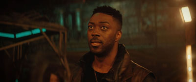 Star Trek: Discovery ScreenCaps "The Examples" (S4:E5)