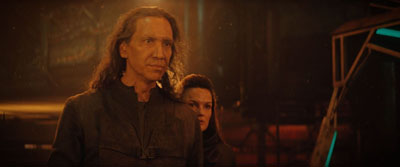 Star Trek: Discovery ScreenCaps "The Examples" (S4:E5)
