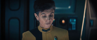 Star Trek: Discovery ScreenCaps "The Examples" (S4:E5)