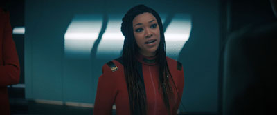Star Trek: Discovery ScreenCaps "The Examples" (S4:E5)