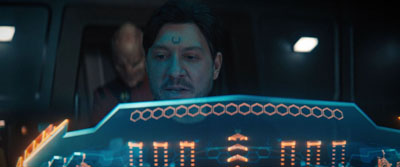 Star Trek: Discovery ScreenCaps "The Examples" (S4:E5)