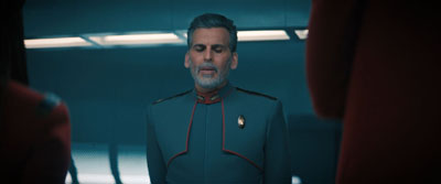 Star Trek: Discovery ScreenCaps "The Examples" (S4:E5)