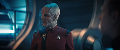 Star Trek: Discovery ScreenCaps "The Examples" (S4:E5)