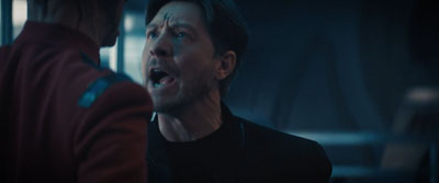 Star Trek: Discovery ScreenCaps "The Examples" (S4:E5)