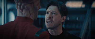 Star Trek: Discovery ScreenCaps "The Examples" (S4:E5)
