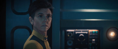 Star Trek: Discovery ScreenCaps "The Examples" (S4:E5)