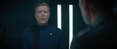 Star Trek: Discovery ScreenCaps "The Examples" (S4:E5)