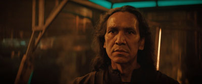 Star Trek: Discovery ScreenCaps "The Examples" (S4:E5)