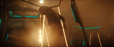 Star Trek: Discovery ScreenCaps "The Examples" (S4:E5)