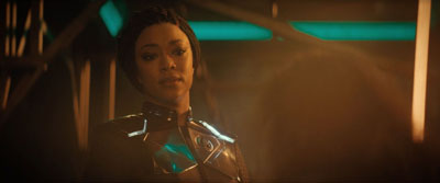 Star Trek: Discovery ScreenCaps "The Examples" (S4:E5)
