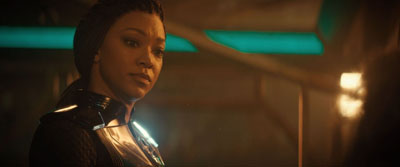 Star Trek: Discovery ScreenCaps "The Examples" (S4:E5)