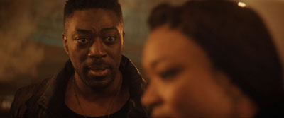 Star Trek: Discovery ScreenCaps "The Examples" (S4:E5)