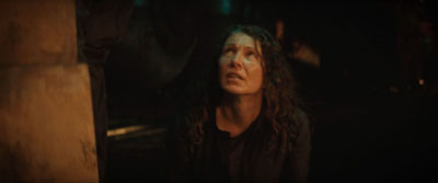 Star Trek: Discovery ScreenCaps "The Examples" (S4:E5)