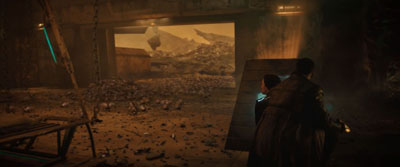 Star Trek: Discovery ScreenCaps "The Examples" (S4:E5)