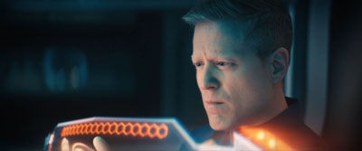 Star Trek: Discovery ScreenCaps "The Examples" (S4:E5)