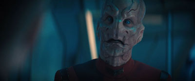 Star Trek: Discovery ScreenCaps "The Examples" (S4:E5)