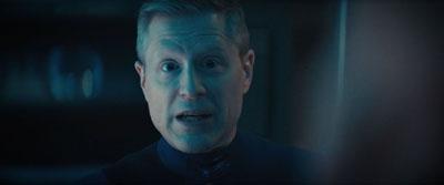 Star Trek: Discovery ScreenCaps "The Examples" (S4:E5)