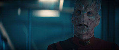 Star Trek: Discovery ScreenCaps "The Examples" (S4:E5)