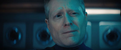 Star Trek: Discovery ScreenCaps "The Examples" (S4:E5)