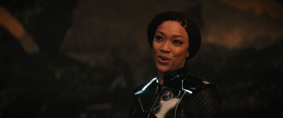 Star Trek: Discovery ScreenCaps "The Examples" (S4:E5)