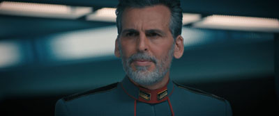 Star Trek: Discovery ScreenCaps "The Examples" (S4:E5)