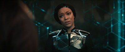 Star Trek: Discovery ScreenCaps "The Examples" (S4:E5)