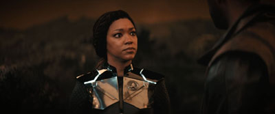 Star Trek: Discovery ScreenCaps "The Examples" (S4:E5)