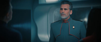 Star Trek: Discovery ScreenCaps "The Examples" (S4:E5)