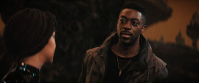 Star Trek: Discovery ScreenCaps "The Examples" (S4:E5)