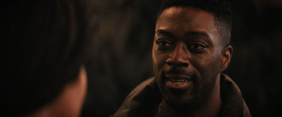 Star Trek: Discovery ScreenCaps "The Examples" (S4:E5)
