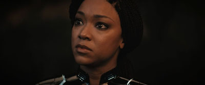 Star Trek: Discovery ScreenCaps "The Examples" (S4:E5)